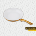 Juego de Sartenes Cerafit Gold