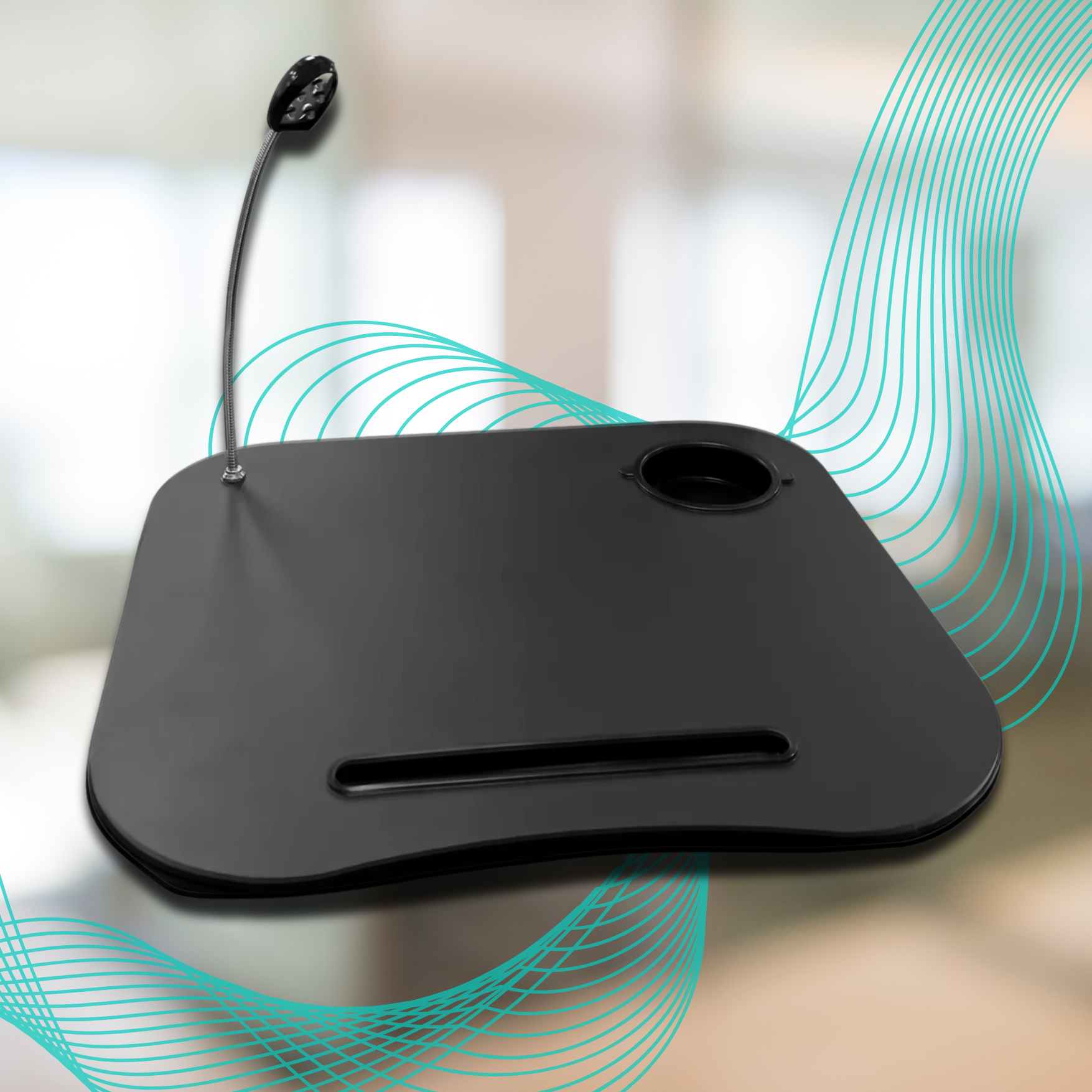 Mesa Multiuso - Comfort Desk Pro