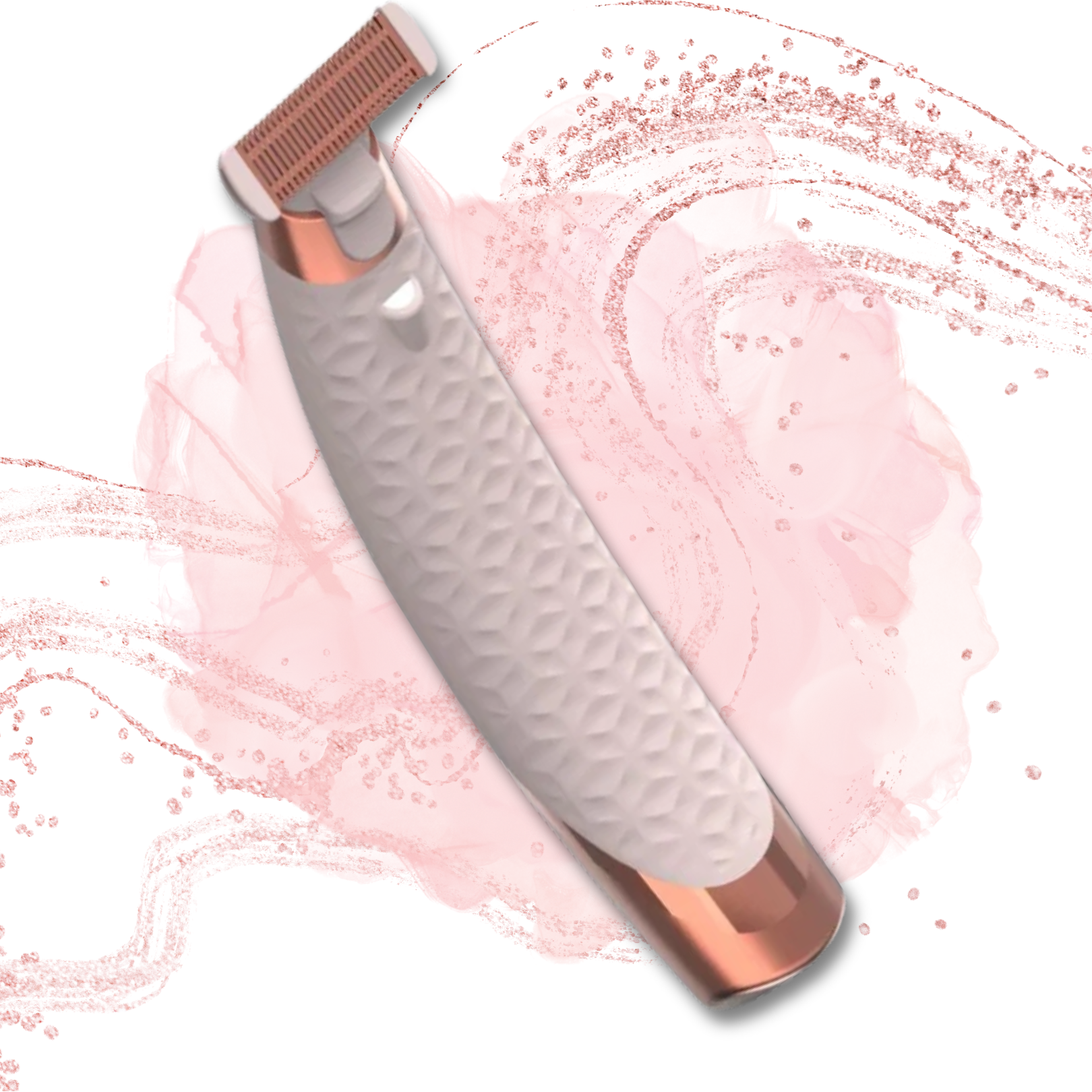 Depiladora - Flawless Nu Razor