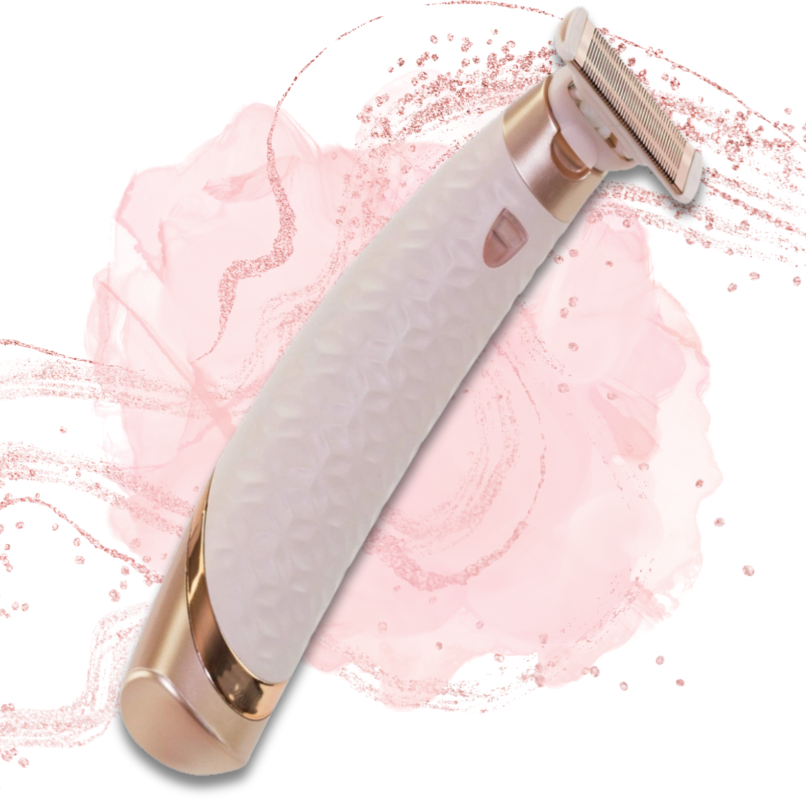 Depiladora - Flawless Nu Razor