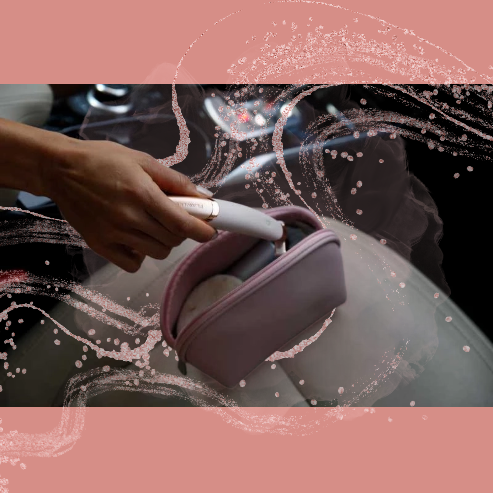 Depiladora - Flawless Nu Razor