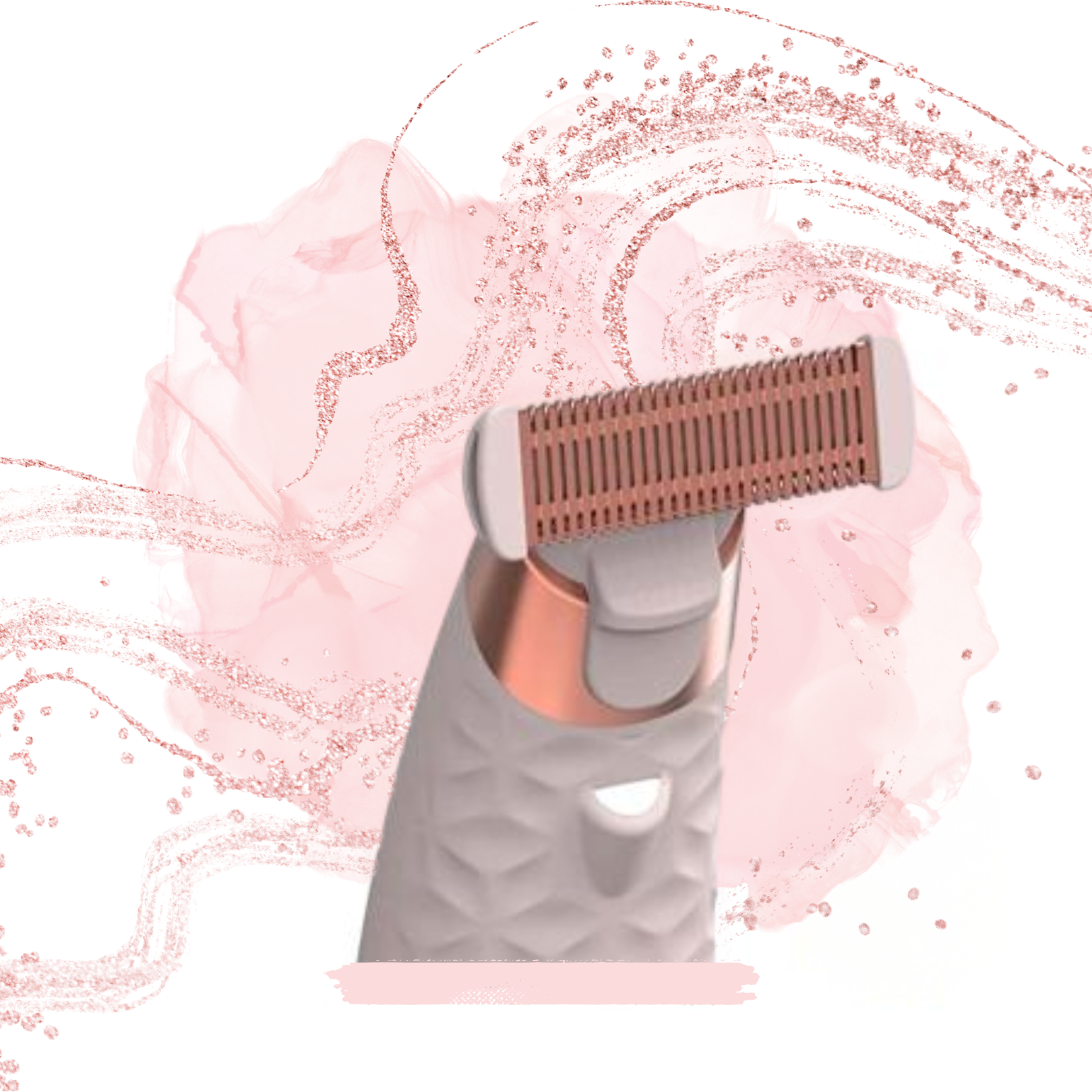 Depiladora - Flawless Nu Razor