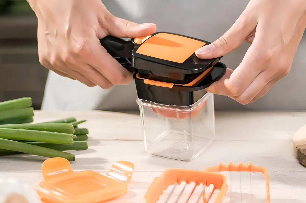 Nicer Dicer Quick