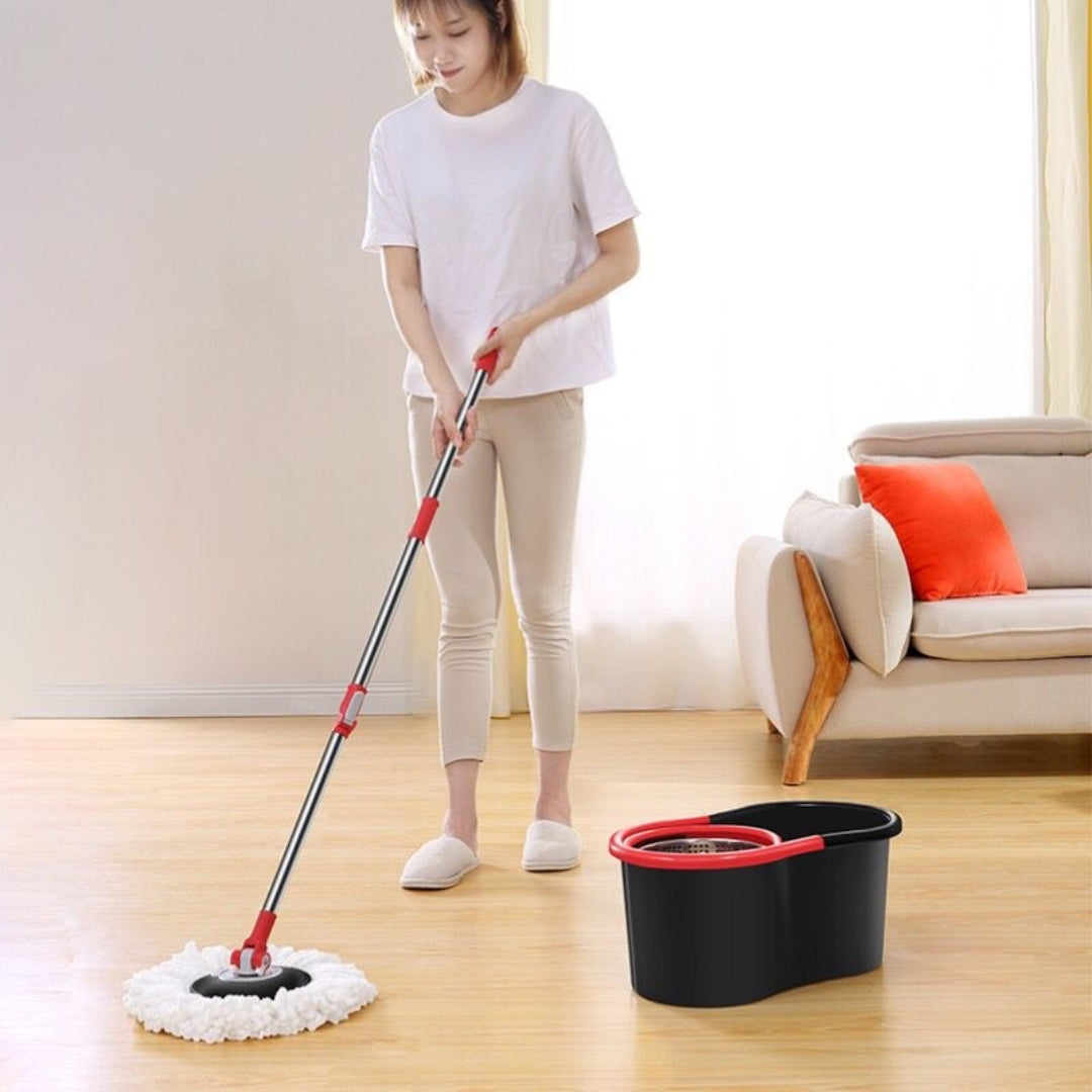 Limpia Fácil Tornado Ultra