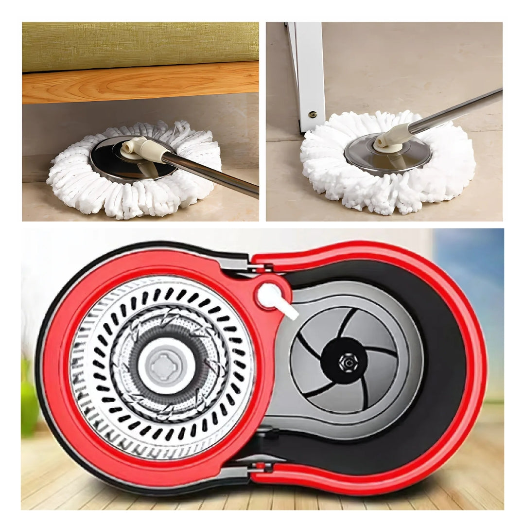 Limpia Fácil Tornado Ultra