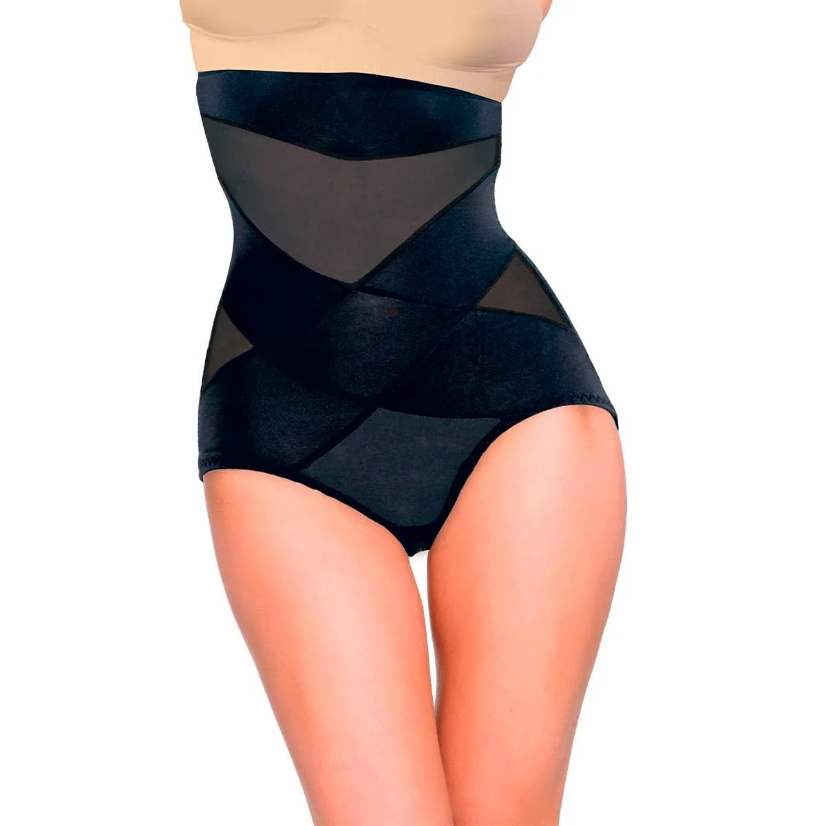 Faja de Compresión Velform Cross Compression Shaper