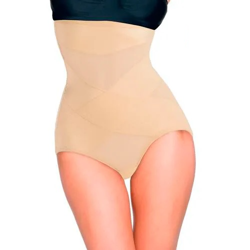 Faja de Compresión Velform Cross Compression Shaper
