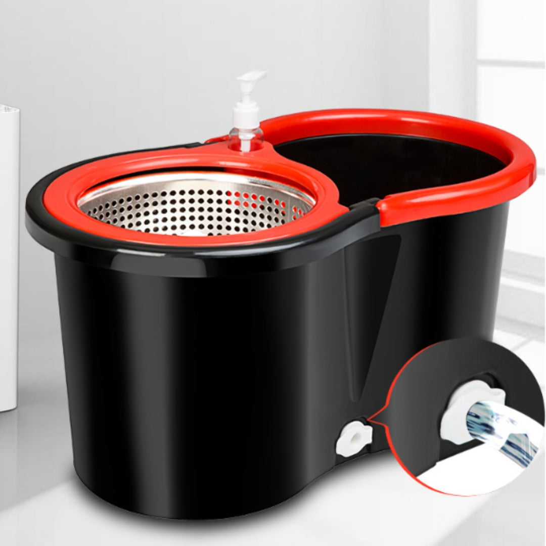 Limpia Fácil Tornado Ultra