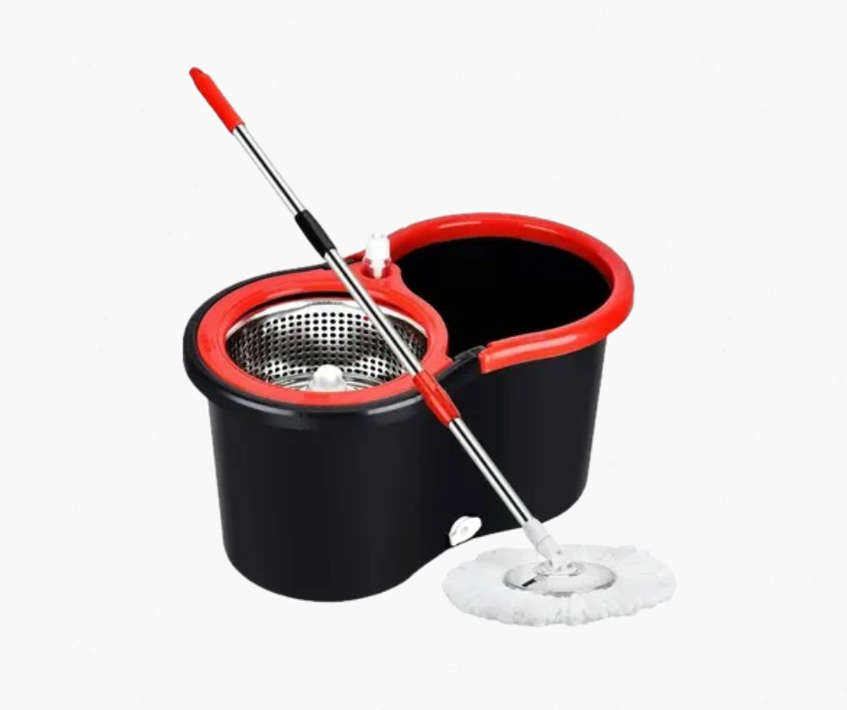 Limpia Fácil Tornado Ultra