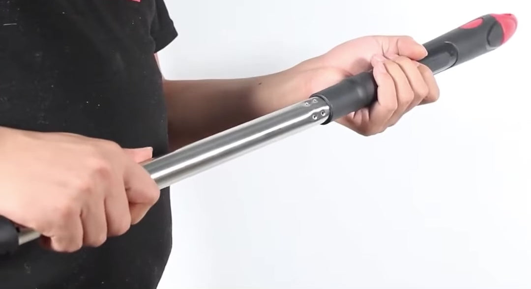 Limpia Fácil Tornado Ultra