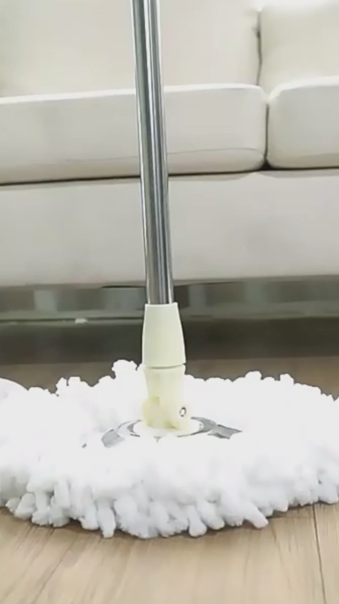 Limpia Fácil Tornado Ultra