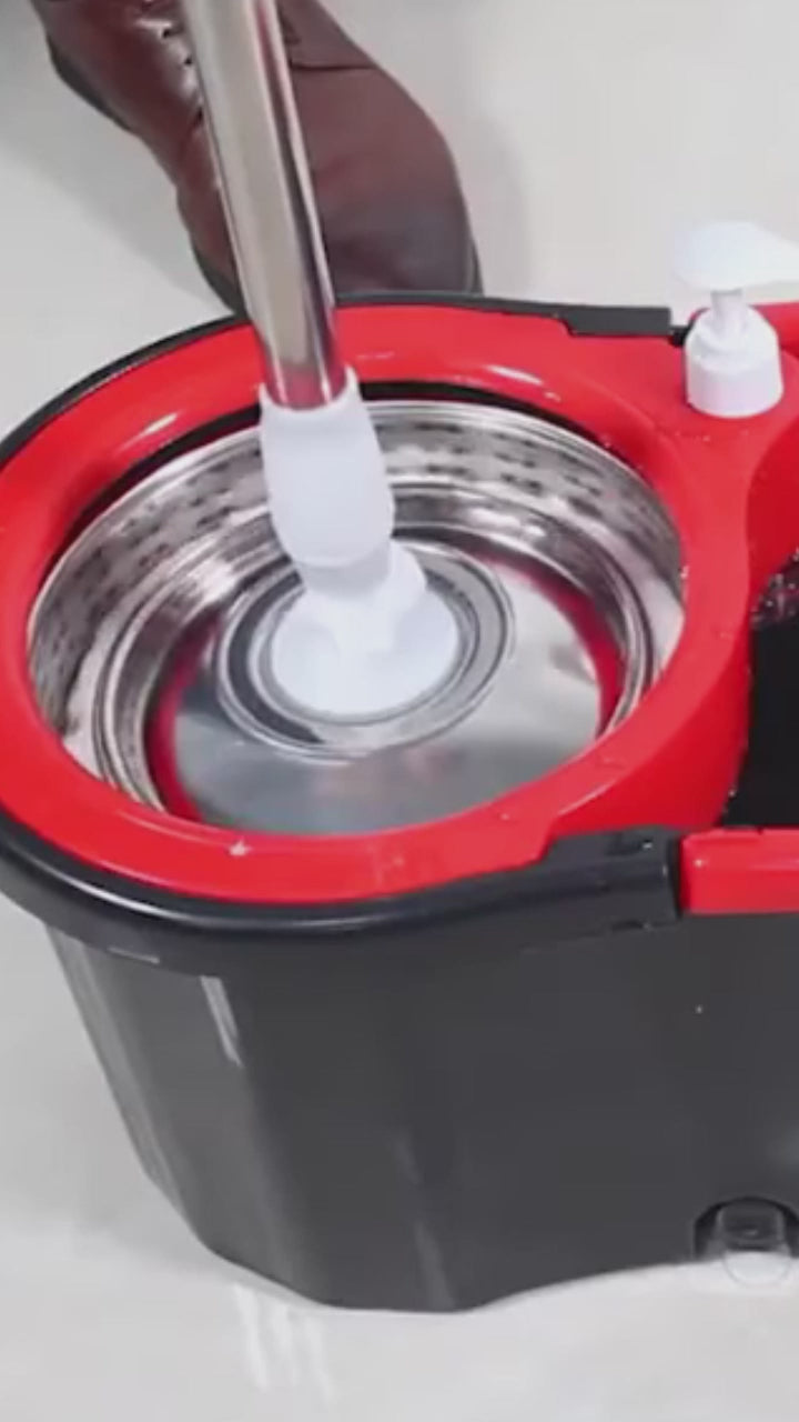 Limpia Fácil Tornado Ultra